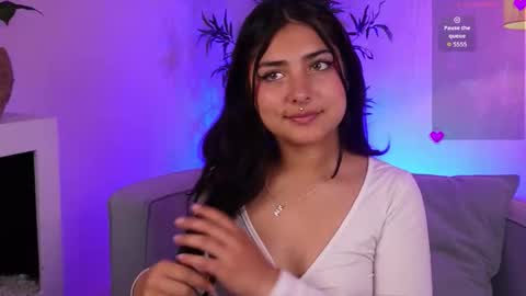 Snapshot of samai_3 chatting on March 2026 03:44:02 AM Samai online show from March 2026 03:44:02 AM