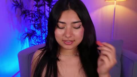 Snapshot of samai_3 chatting on April 2026 03:17:01 AM Samai online show from April 2026 03:17:01 AM