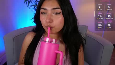 Snapshot of samai_3 chatting on April 2026 03:12:01 AM Samai online show from April 2026 03:12:01 AM