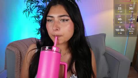 Snapshot of samai_3 chatting on April 2026 03:11:01 AM Samai online show from April 2026 03:11:01 AM