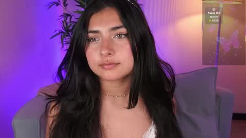 Snapshot of samai_3 chatting on April 2026 03:24:02 AM Samai online show from April 2026 03:24:02 AM