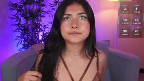 Snapshot of samai_3 chatting on April 2026 03:42:02 AM Samai online show from April 2026 03:42:02 AM