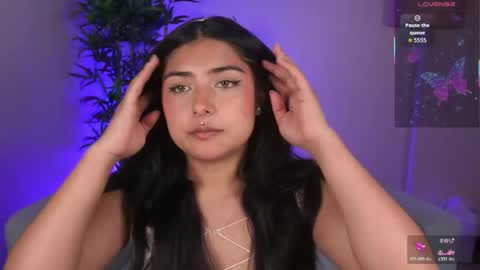 Snapshot of samai_3 chatting on May 2026 03:12:01 AM Samai online show from May 2026 03:12:01 AM