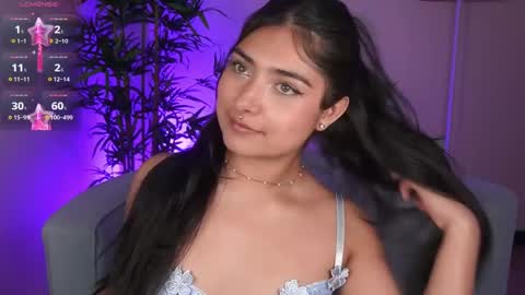 Snapshot of samai_3 chatting on May 2026 03:23:01 AM Samai online show from May 2026 03:23:01 AM