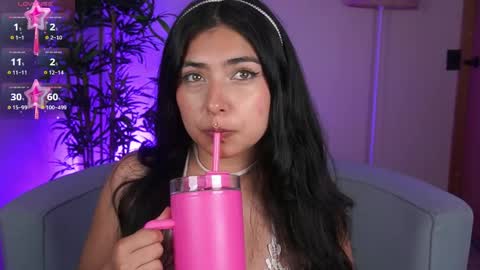 Snapshot of samai_3 chatting on May 2026 03:12:02 AM Samai online show from May 2026 03:12:02 AM
