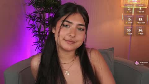 Snapshot of samai_3 chatting on May 2026 03:24:01 AM Samai online show from May 2026 03:24:01 AM