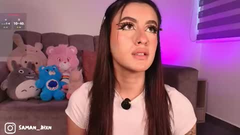 sammm 3 online show from June 2026 09:06:02 PM