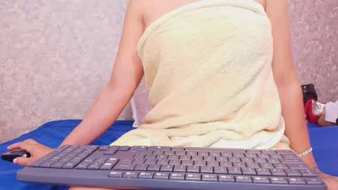 Snapshot of samanta_360 chatting on September 2025 11:54:01 AM Samanta online show from September 2025 11:54:01 AM