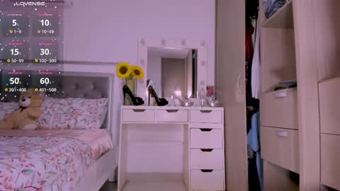 carolina online show from November 2025 02:21:01 AM