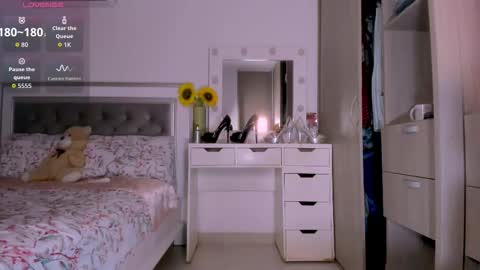 Snapshot of samanta_65 chatting on February 2026 01:54:01 AM carolina online show from February 2026 01:54:01 AM