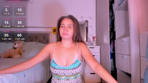 Snapshot of samanta_65 chatting on March 2026 01:54:01 AM carolina online show from March 2026 01:54:01 AM