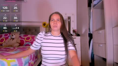Snapshot of samanta_65 chatting on April 2026 03:39:02 AM carolina online show from April 2026 03:39:02 AM