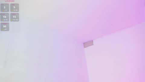 Samanta Sweet online show from March 2026 05:23:02 PM