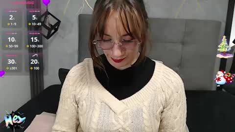  Samantha  online show from November 2025 01:36:02 PM