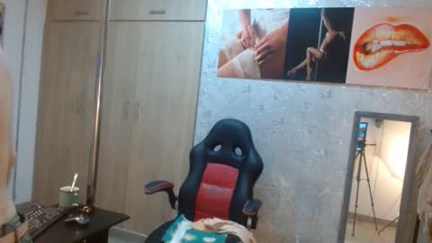 samanta online show from April 2026 11:17:01 AM