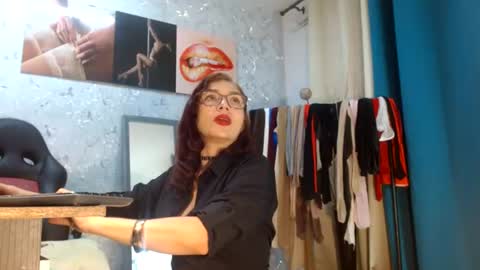 Snapshot of samanta_brownn_ chatting on July 2026 11:24:01 AM samanta online show from July 2026 11:24:01 AM