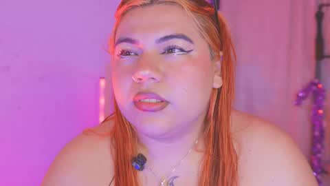 SAMANTA online show from January 2026 12:07:02 PM