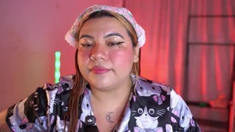 SAMANTA online show from February 2026 10:22:02 AM