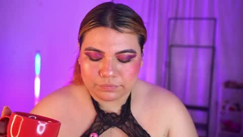 SAMANTA online show from March 2026 12:12:02 PM