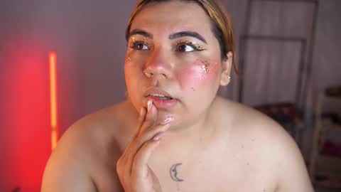 SAMANTA online show from March 2026 12:20:01 PM