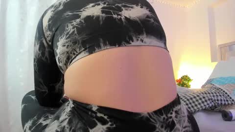 Samanta online show from October 2025 11:42:01 AM