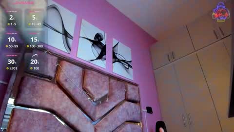 samantaa_liov online show from March 2026 07:53:01 PM