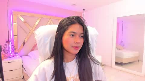 sam  online show from April 2026 03:35:01 AM