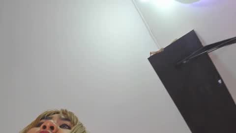 samantaasm online show from October 2025 10:23:02 PM