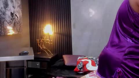 Samanta online show from March 2026 07:31:01 PM