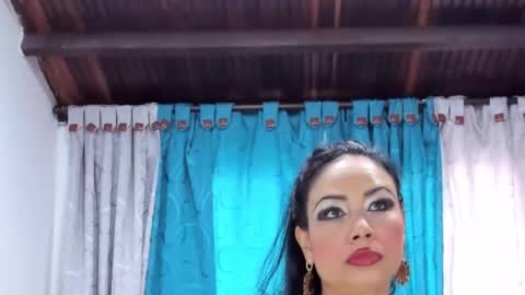 SamantaDark online show from March 2026 09:43:02 PM