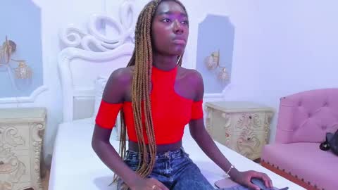 Samanta online show from January 2025 10:43:01 PM