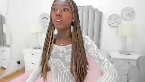 Samanta online show from September 2025 08:22:02 PM