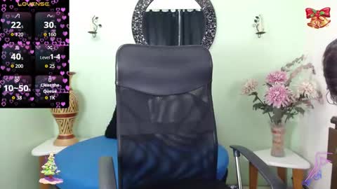 samantaortiz_ online show from January 2026 12:07:02 PM