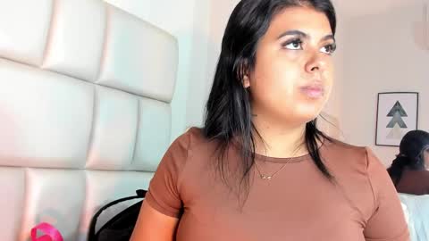 Snapshot of samantaramoos chatting on May 2026 04:08:01 AM SAMANTA online show from May 2026 04:08:01 AM