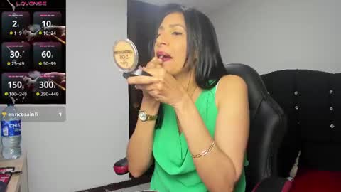 samantha1_rosse01 online show from June 2026 08:56:02 PM
