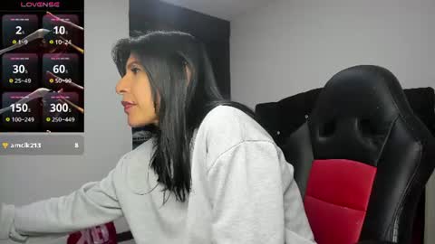 samantha1_rosse01 online show from June 2026 08:50:02 PM