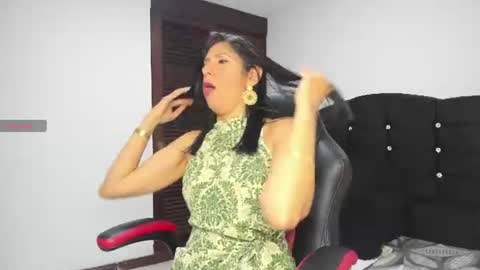 samantha1_rosse01 online show from July 2026 10:37:01 PM