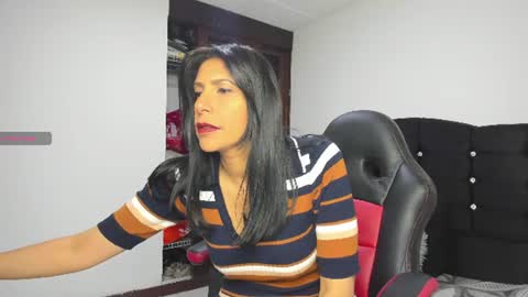 samantha1_rosse01 online show from July 2026 09:13:01 PM