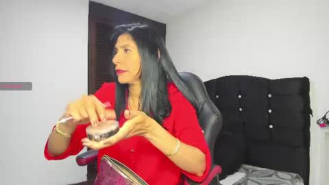 samantha1_rosse01 online show from July 2026 11:26:02 PM