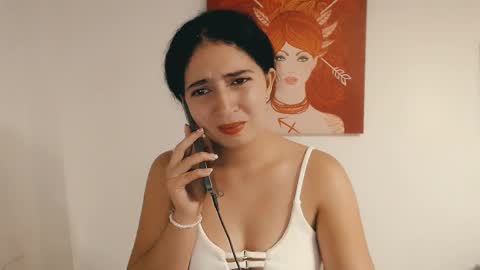 samantha online show from March 2025 03:50:01 AM