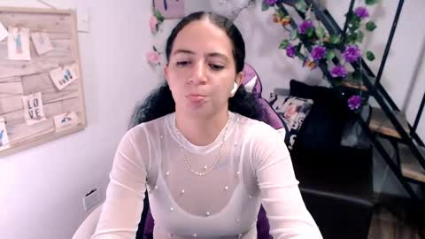 Snapshot of samantha2girl chatting on June 2026 07:53:01 PM samantha online show from June 2026 07:53:01 PM