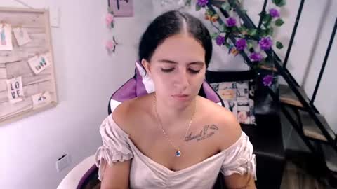 Snapshot of samantha2girl chatting on June 2026 12:41:02 PM samantha online show from June 2026 12:41:02 PM