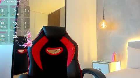 S A M A N T H A online show from October 2025 02:26:01 AM