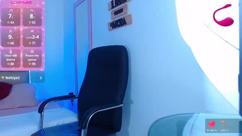 Sammy online show from January 2025 01:31:02 AM