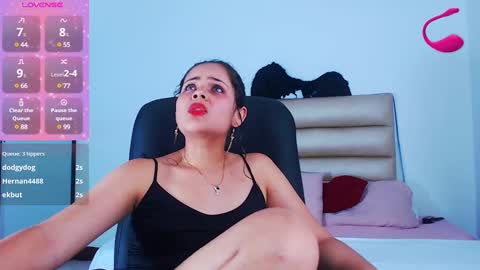 Sammy online show from January 2025 10:06:01 PM