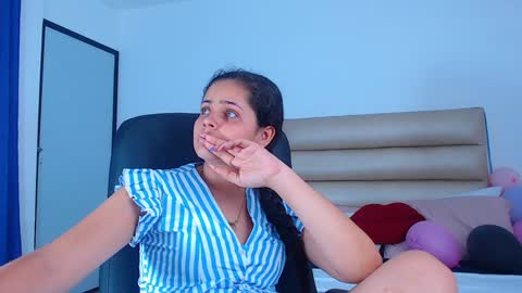 Sammy online show from February 2025 06:48:01 PM