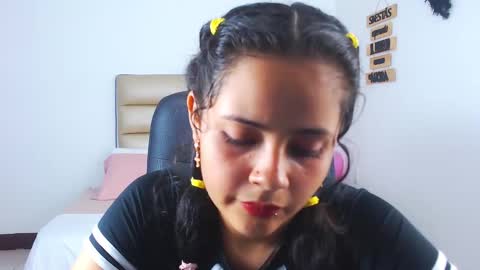 Sammy online show from February 2025 07:05:01 PM