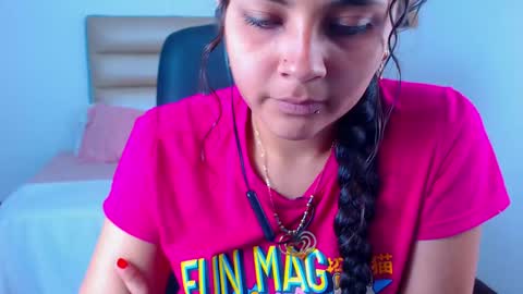 Sammy online show from February 2025 06:41:01 PM