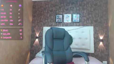 SAMANTHA online show from December 2024 02:38:02 AM