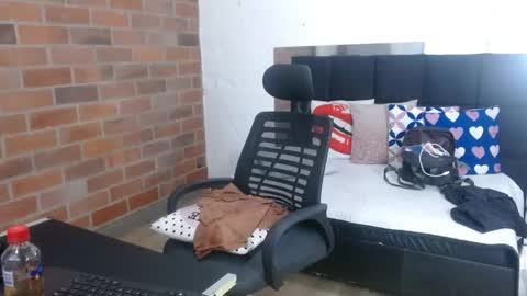 SAMANTHA online show from April 2026 02:35:01 AM